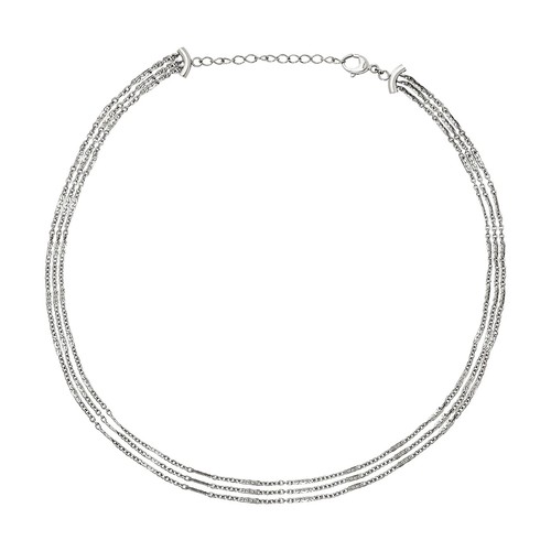 Collana breil donna collezione - collana,