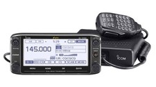 ICOM Ricetrasmettitore