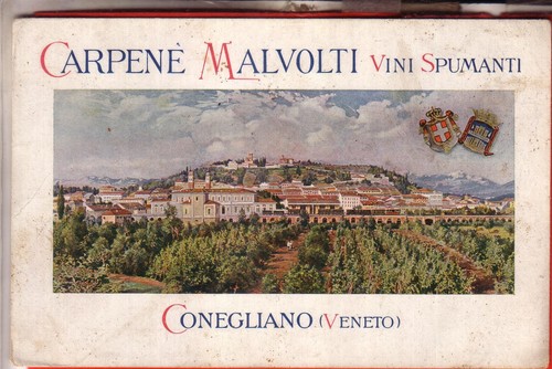 Conegliano primi 900 - ,