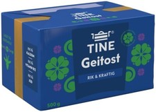 Tine Geitost FG33 Brunost
