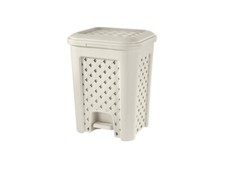 PATTUMIERA A PEDALE TONTARELLI