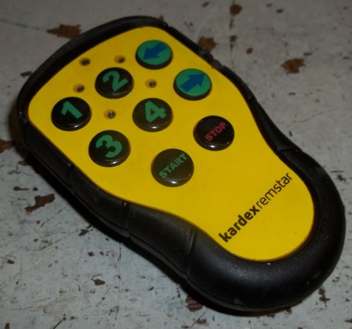 Kardex remstar teleradio - kardex,