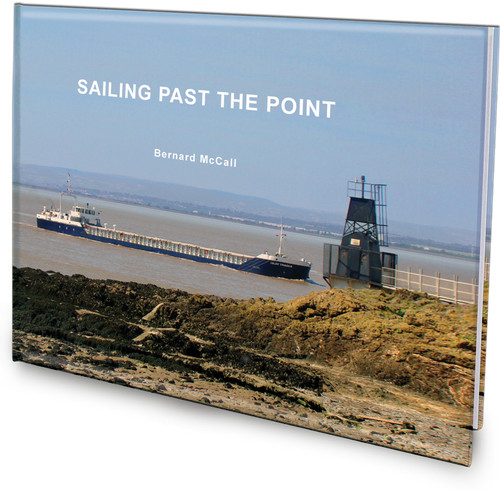 Sailing past the point - sailing,