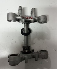 PIASTRE FORCELLE MALAGUTI XSM 50 DEL 2010