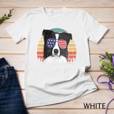 T-shirt unisex Patriotic