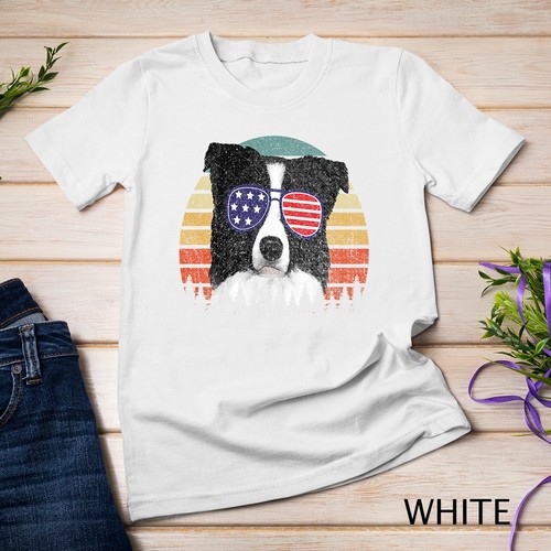 Shirt unisex patriotic - unisex,