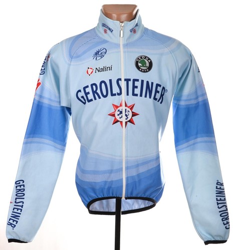 Gerolsteiner team maglia - team,