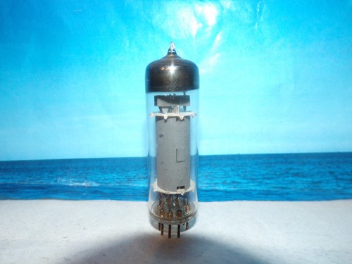 El84 telefunken near nos - #,
