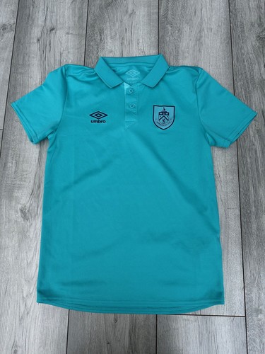 Polo burnley blu - |, kit