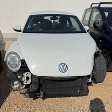 Ricambi VOLKSWAGEN BEETLE 1.6 D 77KW CAY 217-25