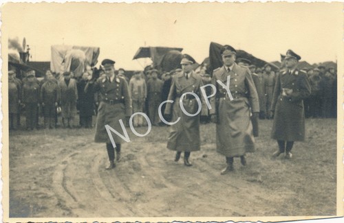 Foto generale ufficiali - ii,