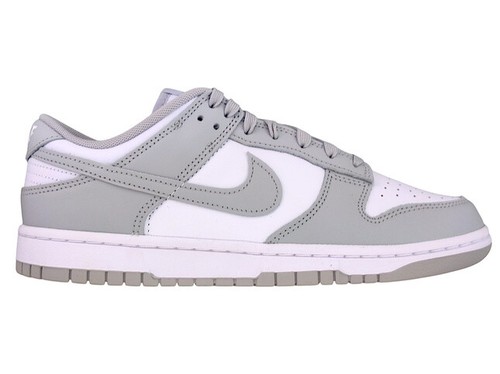 Nike dunk low - nike, retro