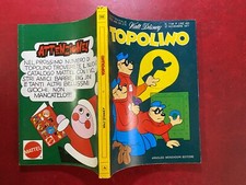 TOPOLINO n. 1148 (27-11-1977)
