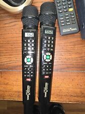 Completo karaoke Diamond Magic