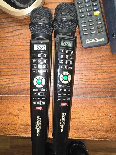 Completo karaoke diamond - diamond, magic