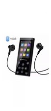 Lettore MP3, Lettore MP3 16GB
