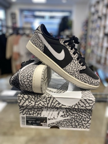Wmns nike air jordan low - wmns,