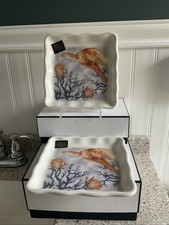 2 Effetti Square Side Salad