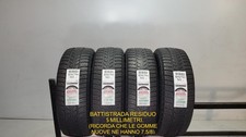 GOMME USATE  TERMICHE 185/60R15 88T FORMULA WINTER PNEUMATICI B56796