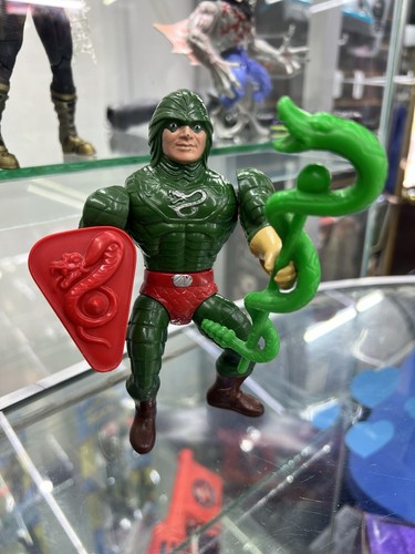 King hiss top toys completo - hiss,