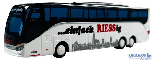 Awm riess setra 516 - riess, bus