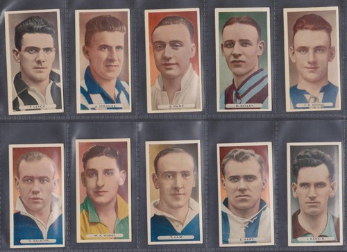 1934 ardath famous - 1934, ardath-