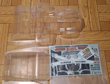 Tamiya 58556 Farm King