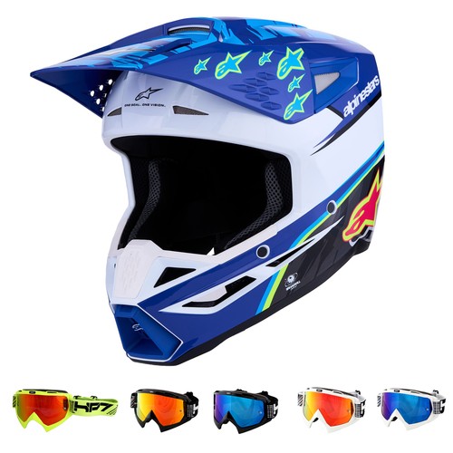Alpinestars sm3 falcon - alpinestars, s-m3