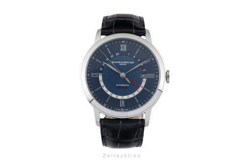 Baume mercier classima dual - mercier,