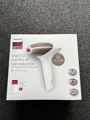 Philips lumea ipl - philips,