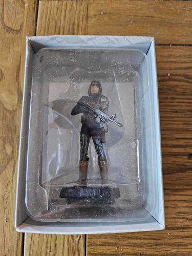 Eaglemoss marvel figurina 85 - figurina, #85