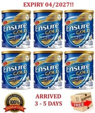 6 Lattine Abbott Ensure Gold
