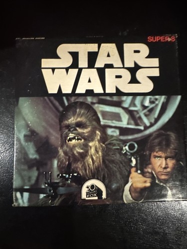 1977 star wars super movie - wars,