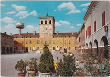 RIVAROLO MANTOVANO - MANTOVA - PIAZZA FINZI -87288-