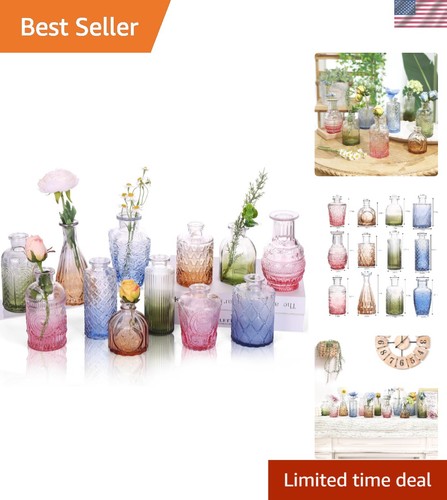 Confezione vasi bud in - vasi,