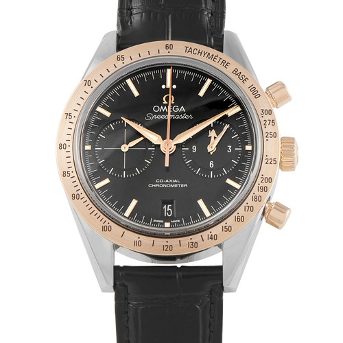 Orologio omega speedmaster 57 - orologio, '57