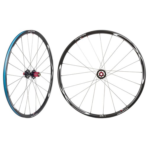 Set ruote gravel ciclocross - set, gravel/ciclocross