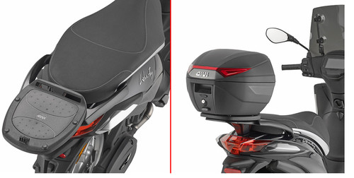 Givi sr5623 attacchi - sr5623,