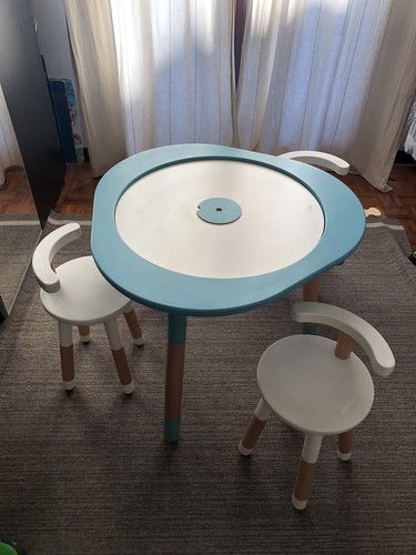 Stokke mutable tavolo da - v2,