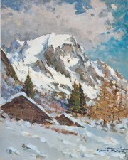 Mario Fumia (Torino 1931-2013