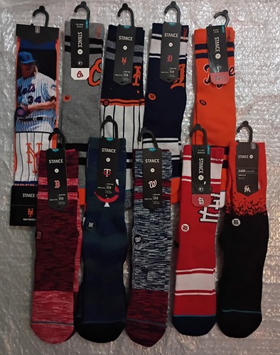 Calze stance mlb - mlb, 10