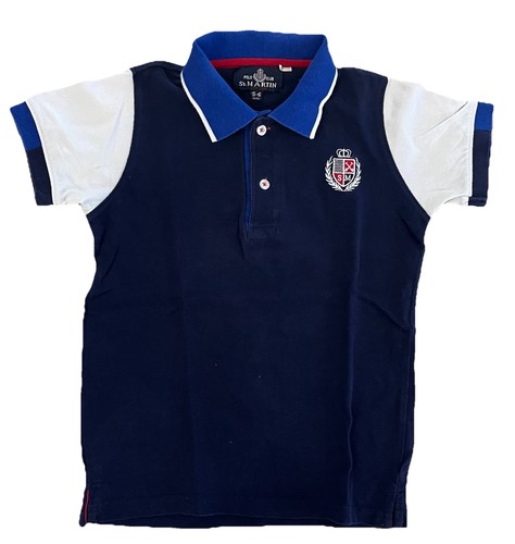 Polo bambino martin - polo,
