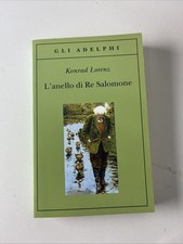 L'anello di re Salomone