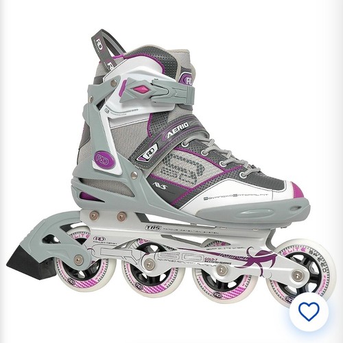 Roller derby aerio 60 - roller,