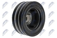 Puleggia albero motore