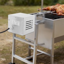 Bbq torrefattore motore per - torrefattore,