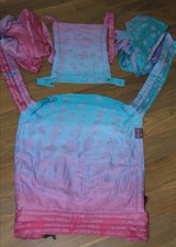 Oscha Cairis bambino, Blossom Harmony