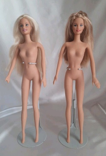 Lotto rare barbie - rare,