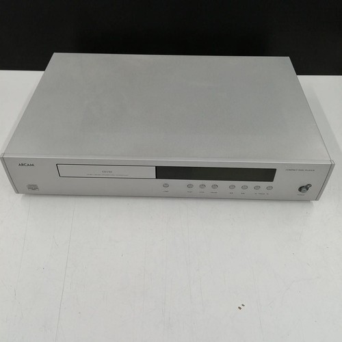 Lettore arcam cd192t usato - cd,