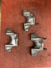Triumph,350,500,manifold,T100